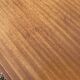 Table basse scandinave en teck