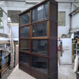 MD modular display case