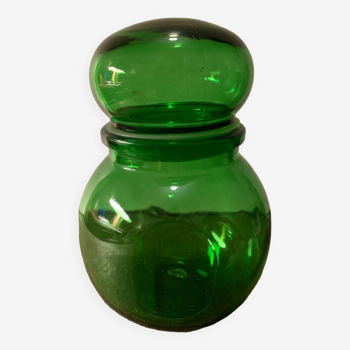 Apothecary jar