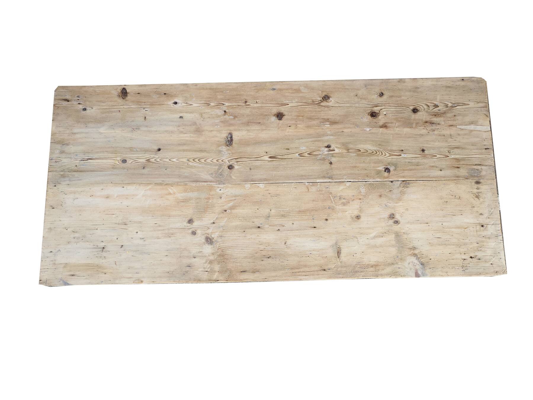 Workshop coffee table