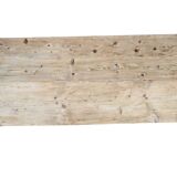 Workshop coffee table