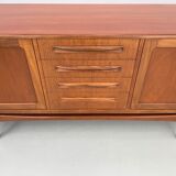 Vintage G-Plan sideboard 1960's