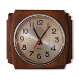 Wall clock jaz wood 1940
