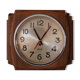 Wall clock jaz wood 1940