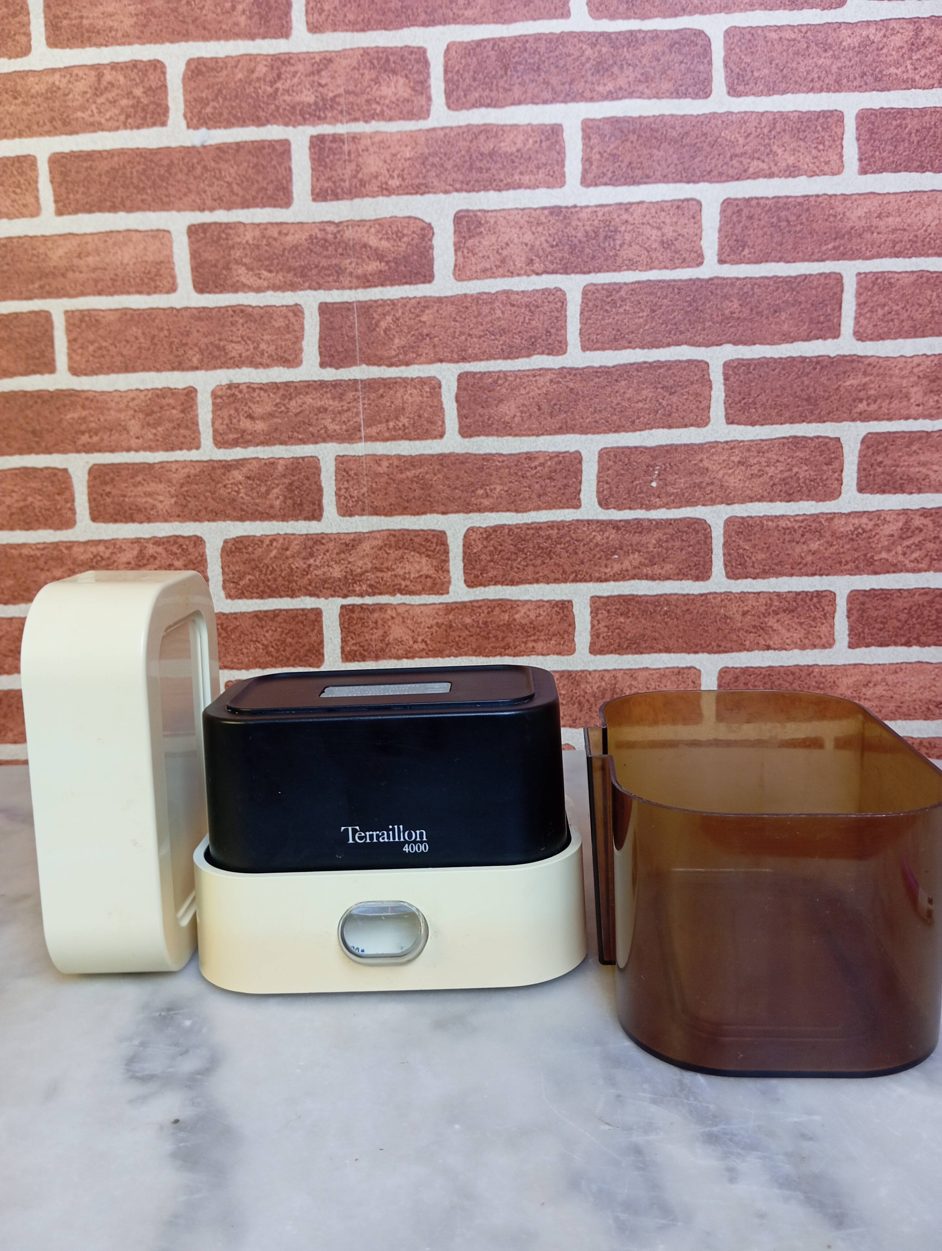 Téraillon BA 4000 balance