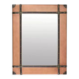 Copper mirror
