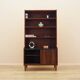 Rosewood bookcase, Danish design, 1970s, made in Denmark