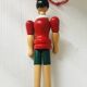 Pinocchio articulé années 90