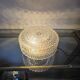 Vintage table lamp