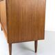 Danish Teak Sideboard by Johannes Aasbjerg, 1960s