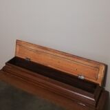 English secretary Davenport