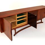 Johannes Andersen Rosewood Sideboard