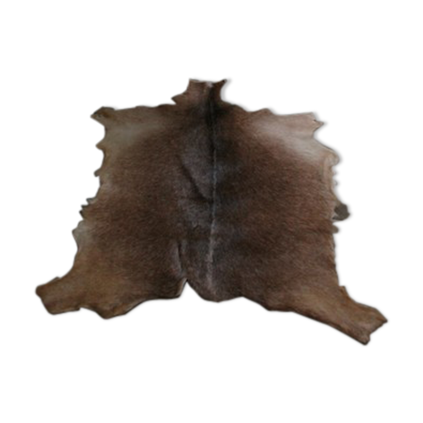 Goat skin 115x85cm