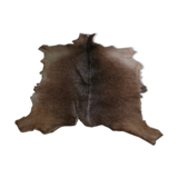 Goat skin 115x85cm