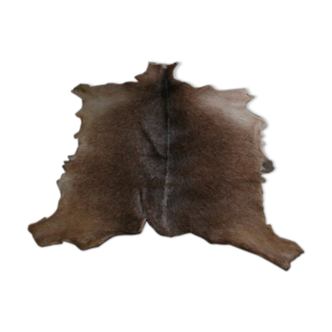 Goat skin 115x85cm