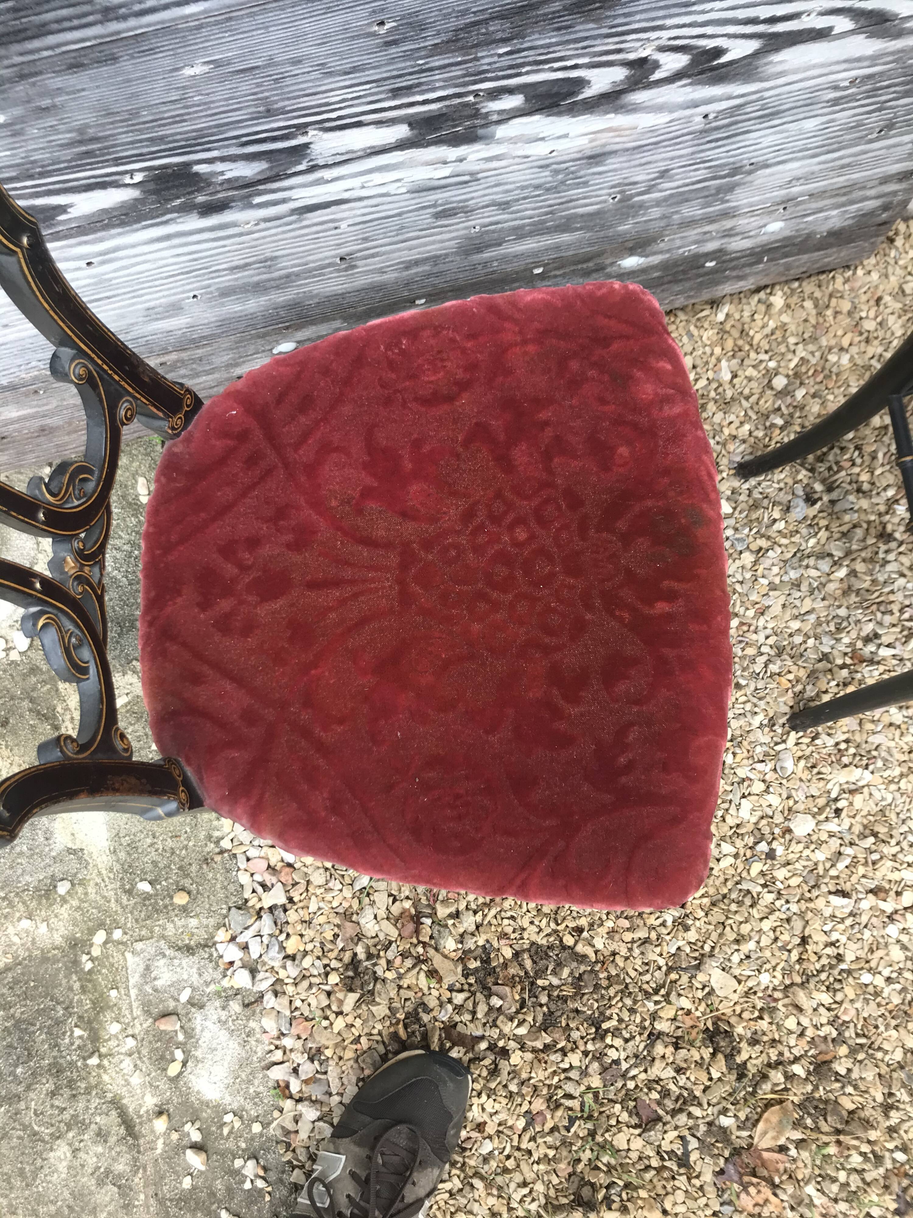 Chairs