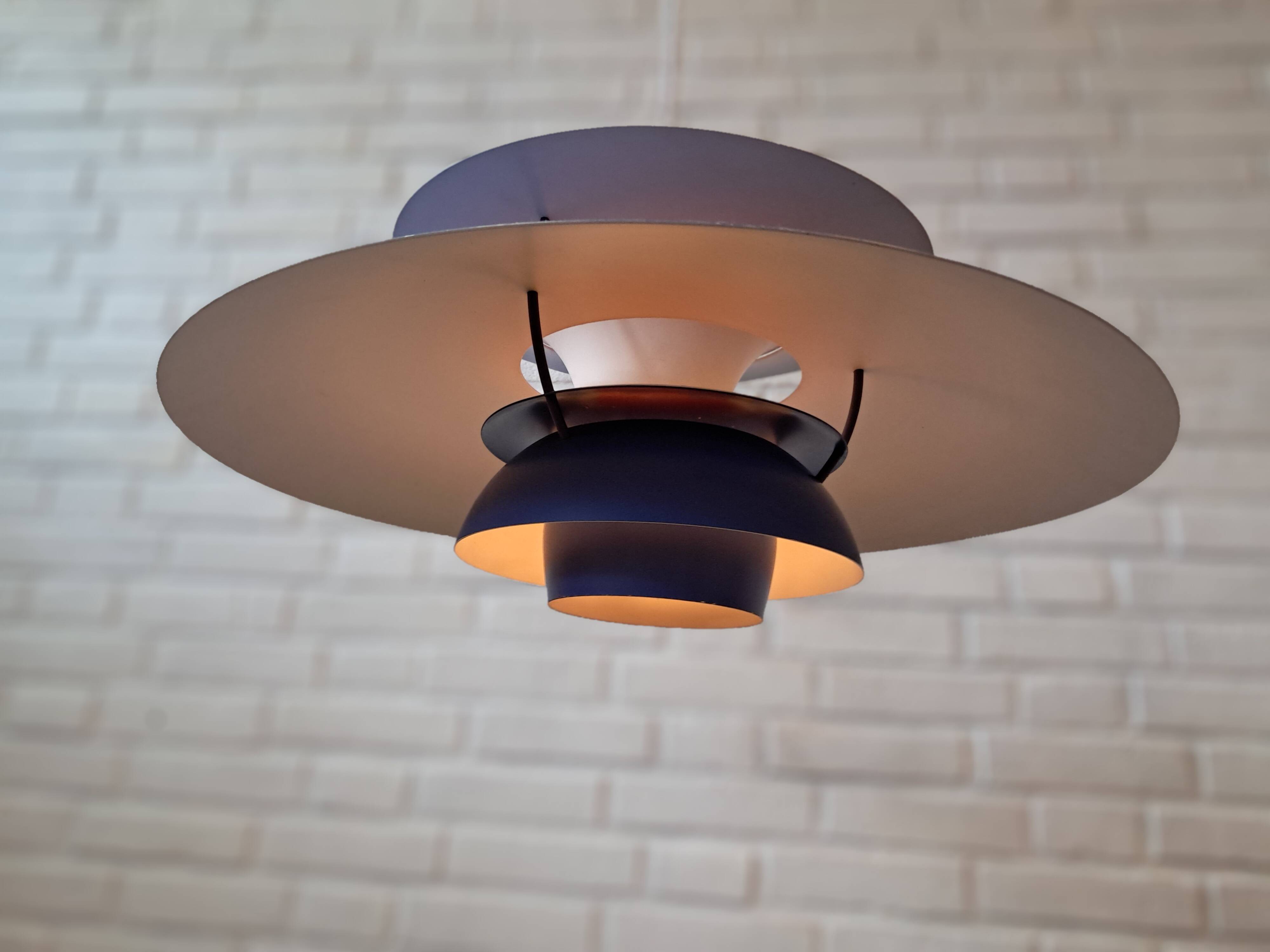 PH 5-6 Louis Poulsen