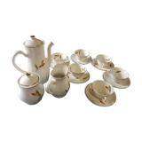 Coffee service digoin Sarreguemines