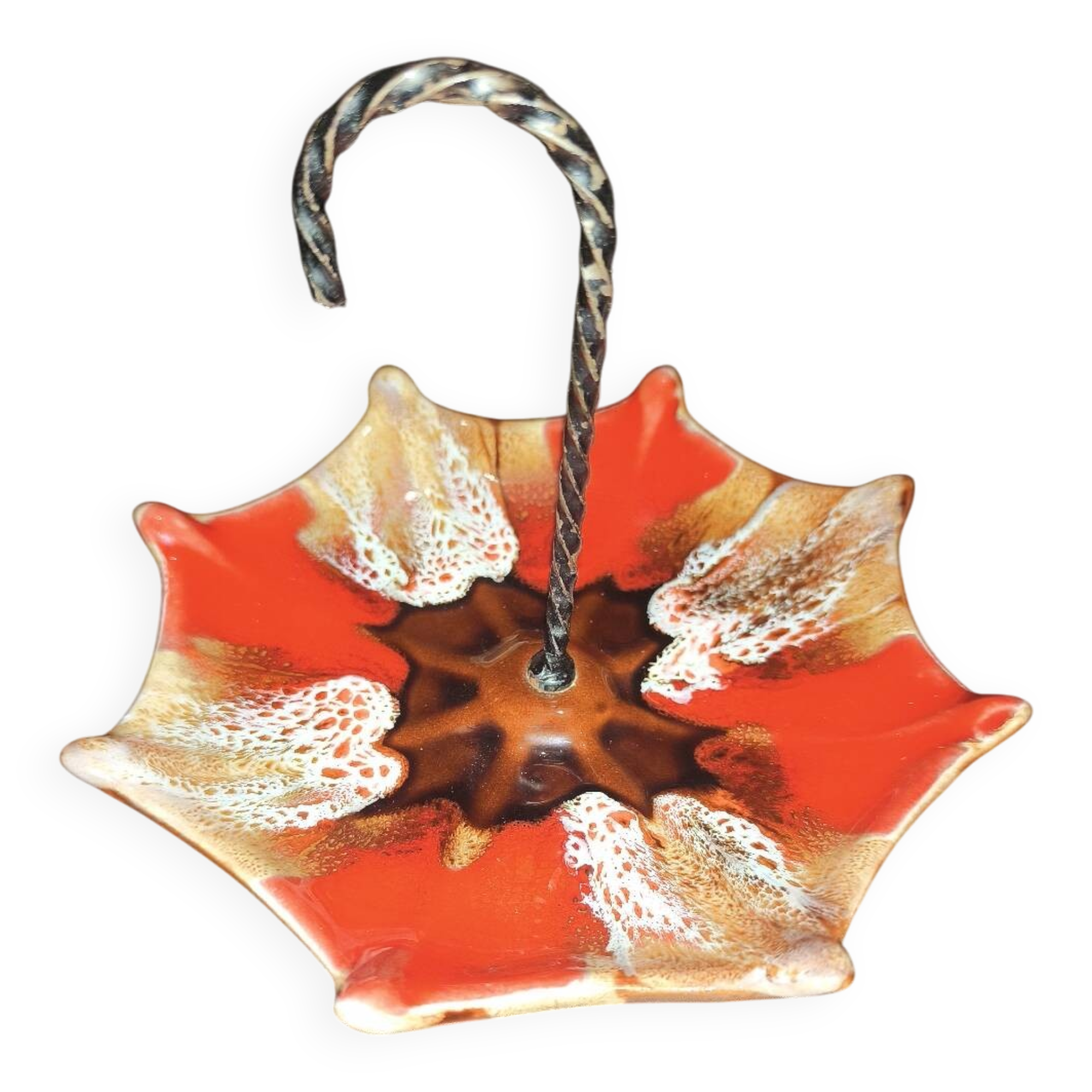 Coupelle Vallauris