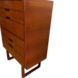 Uniflex chest of drawers, 1960s UK