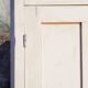 Vintage wardrobe
