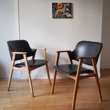 Armchair Cees Braakman