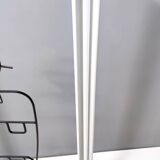 Floor Lamp "Rio" by Rodolfo Bonetto and Produced by Luci, Italy