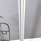 Floor Lamp "Rio" by Rodolfo Bonetto and Produced by Luci, Italy