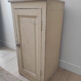 Small Parisian piece of furniture