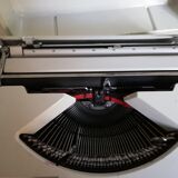 Hermes baby typewriter