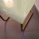 Tabouret tubulaire bauhaus