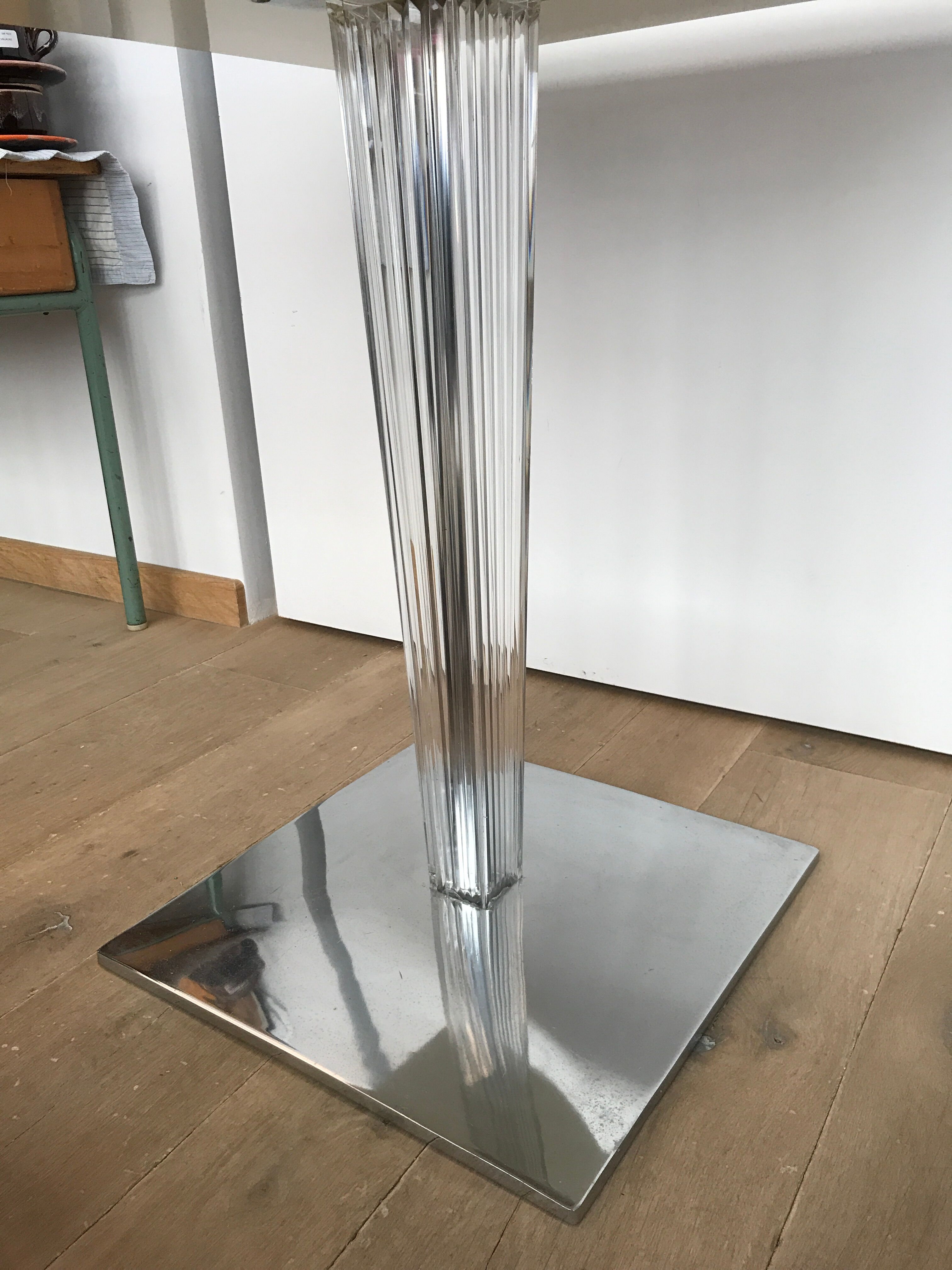 Kartell table top top model