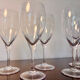 7 p. Bayel champagne glasses/wine glasses