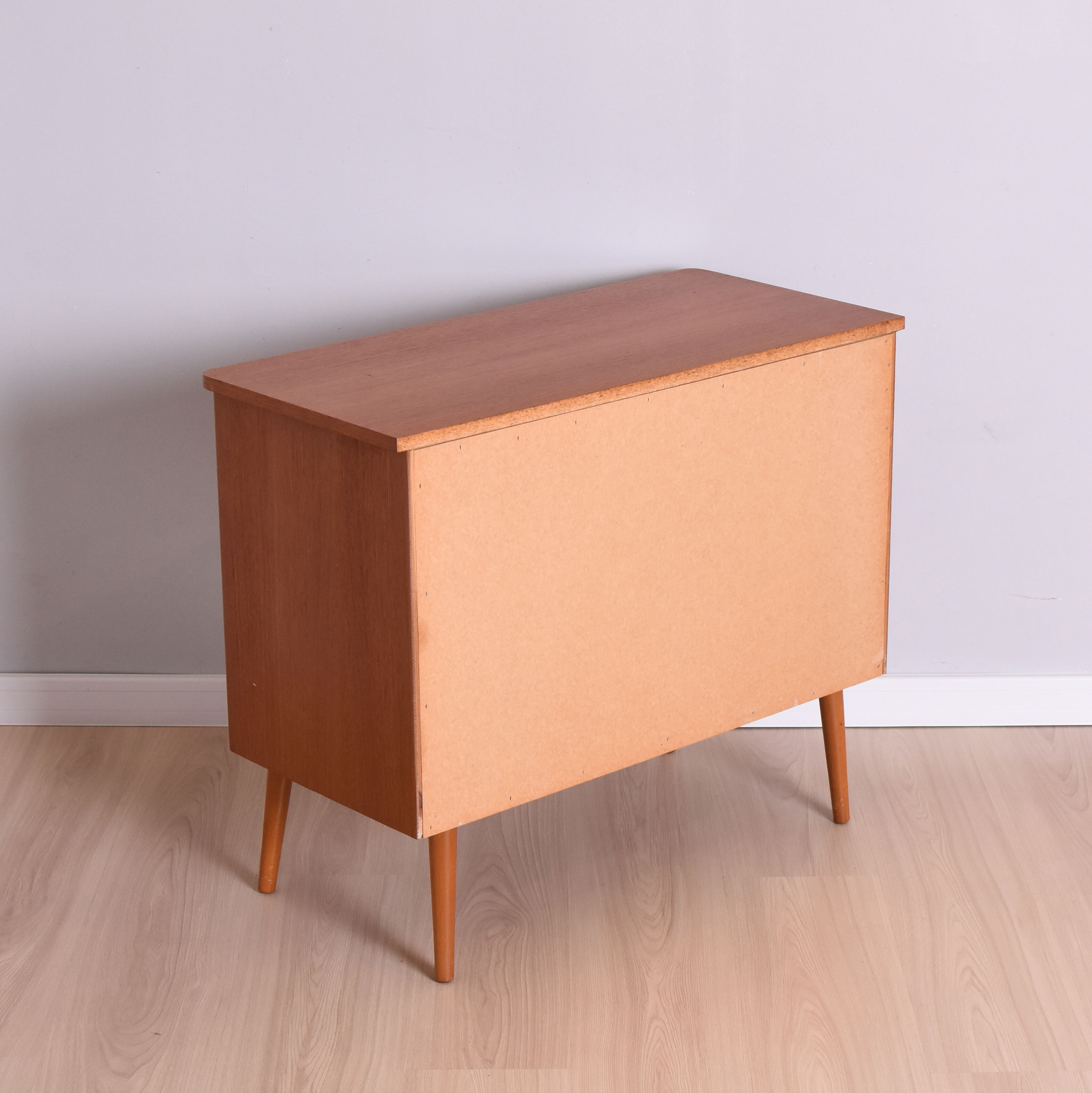 Chest of Drawers, Sweden, 1970s