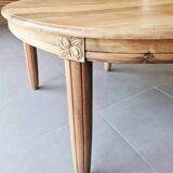 Art Deco round table