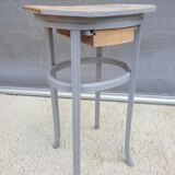 Sewing table "in its juice"