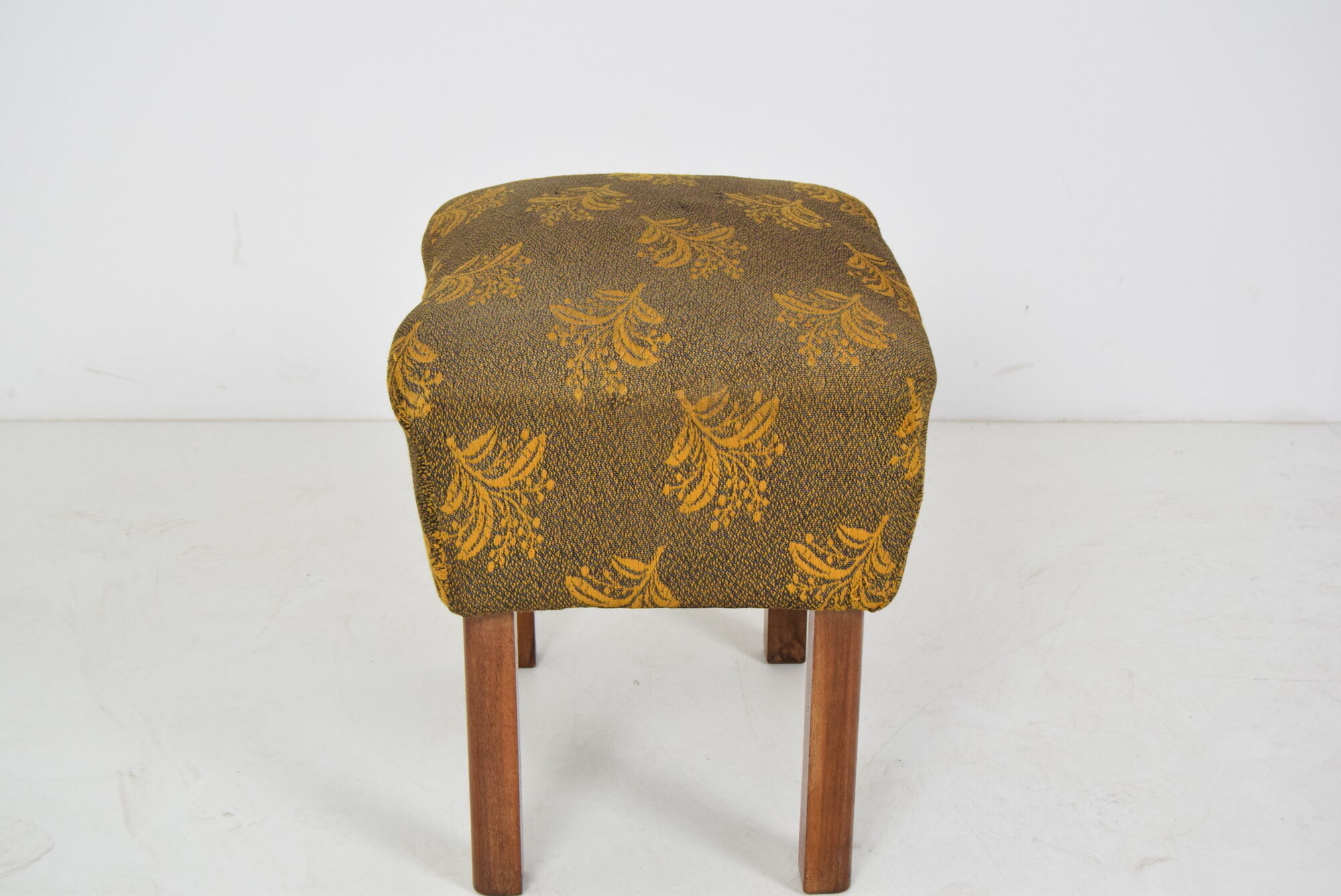 Mid-century stool, 1950
