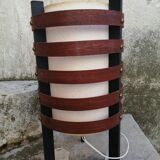 Scandinavian lamp 1950's 1960's