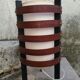 Lampe scandinave 1950's 1960's