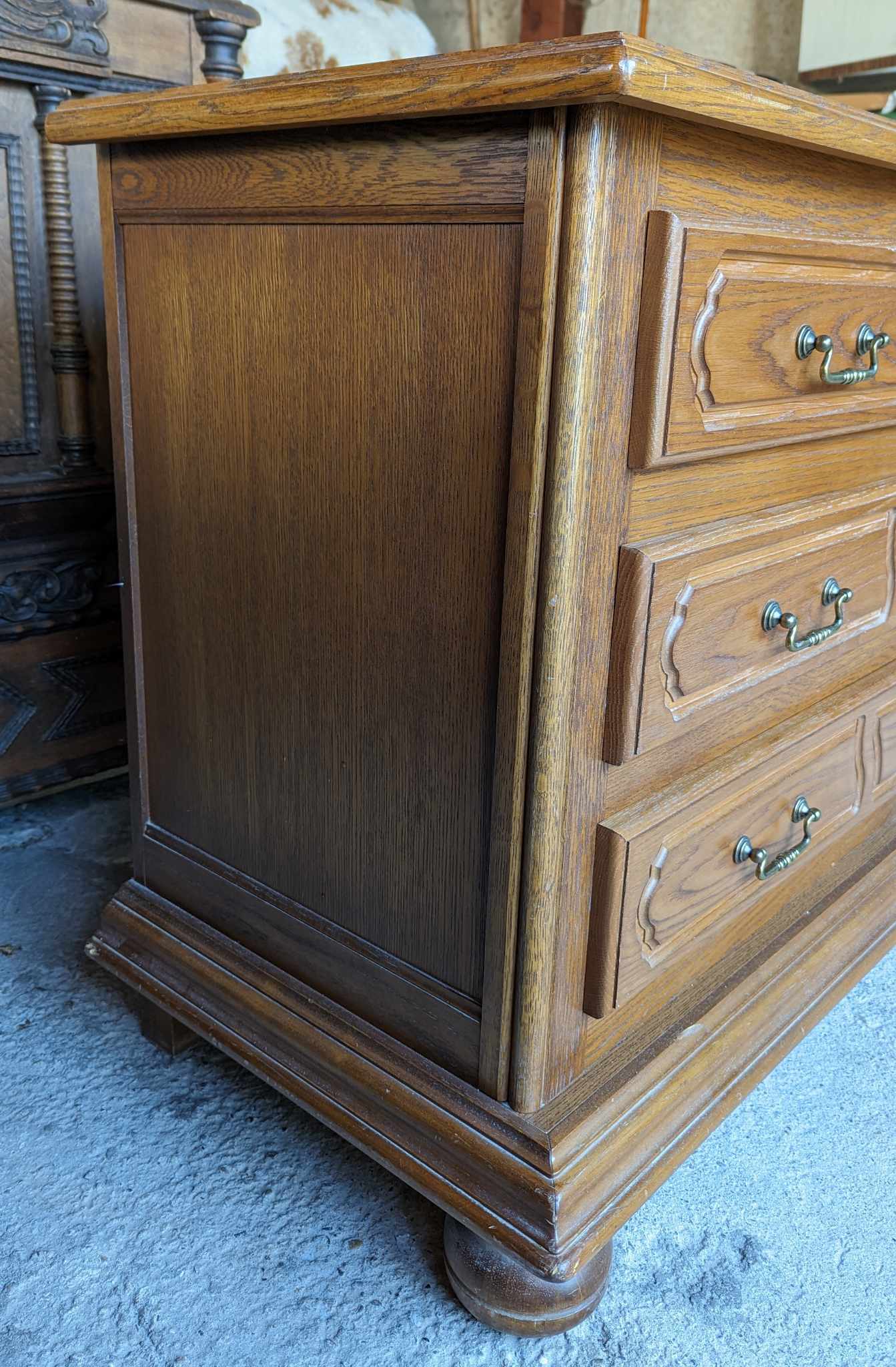 Chest of drawers 3 drawers