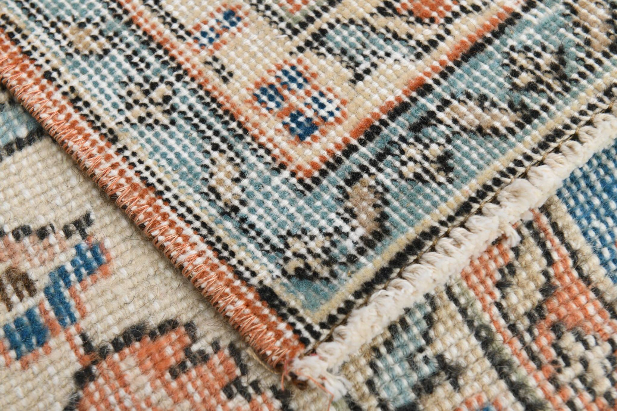 Tapis persan oriental 8x11, 235x344cm
