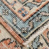 Tapis persan oriental 8x11, 235x344cm