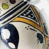 Vintage vase SAFI Morocco