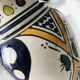 Vase vintage SAFI Maroc