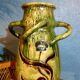 Vase 4 anses 1960s