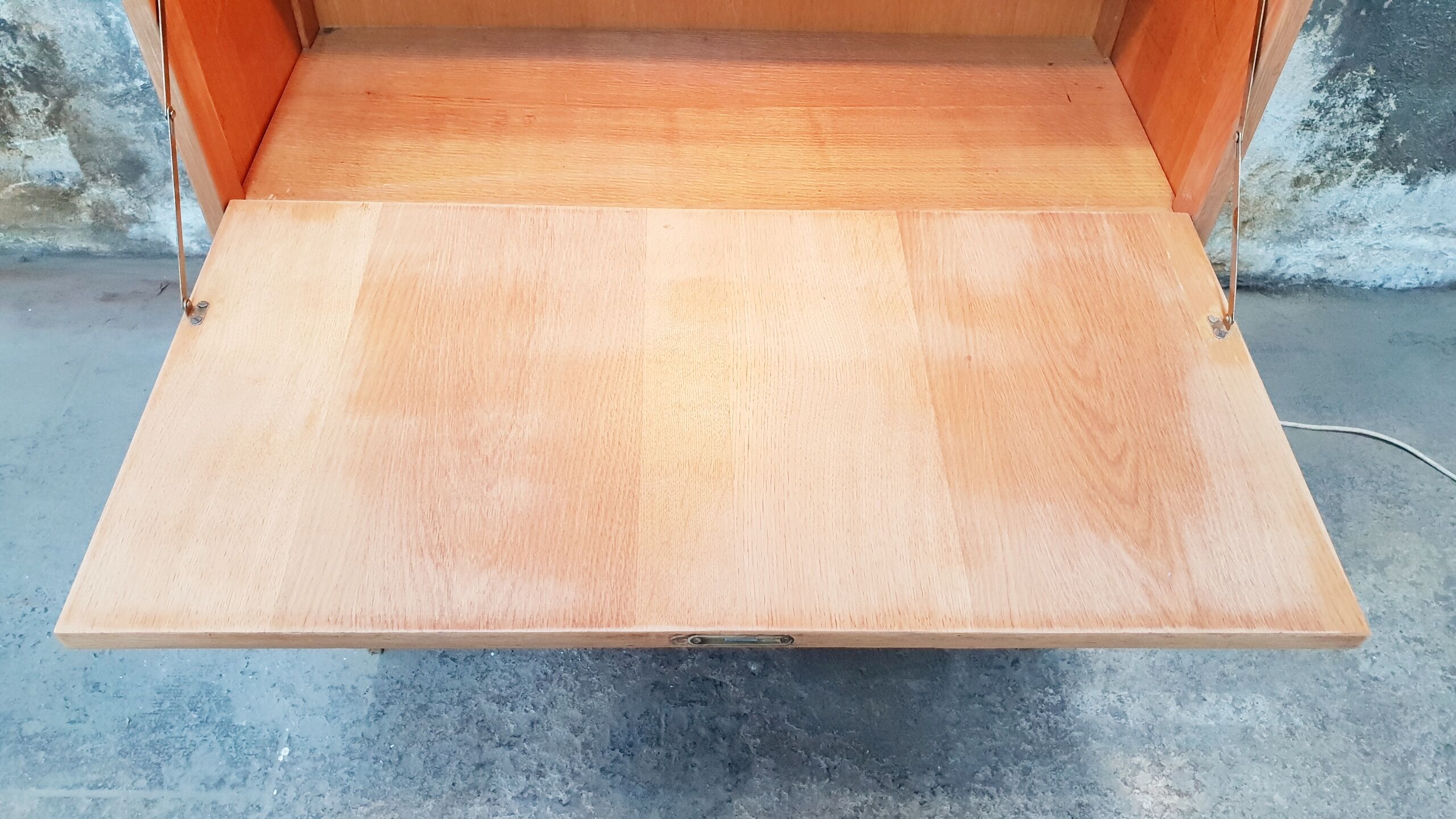 Secrétaire vintage