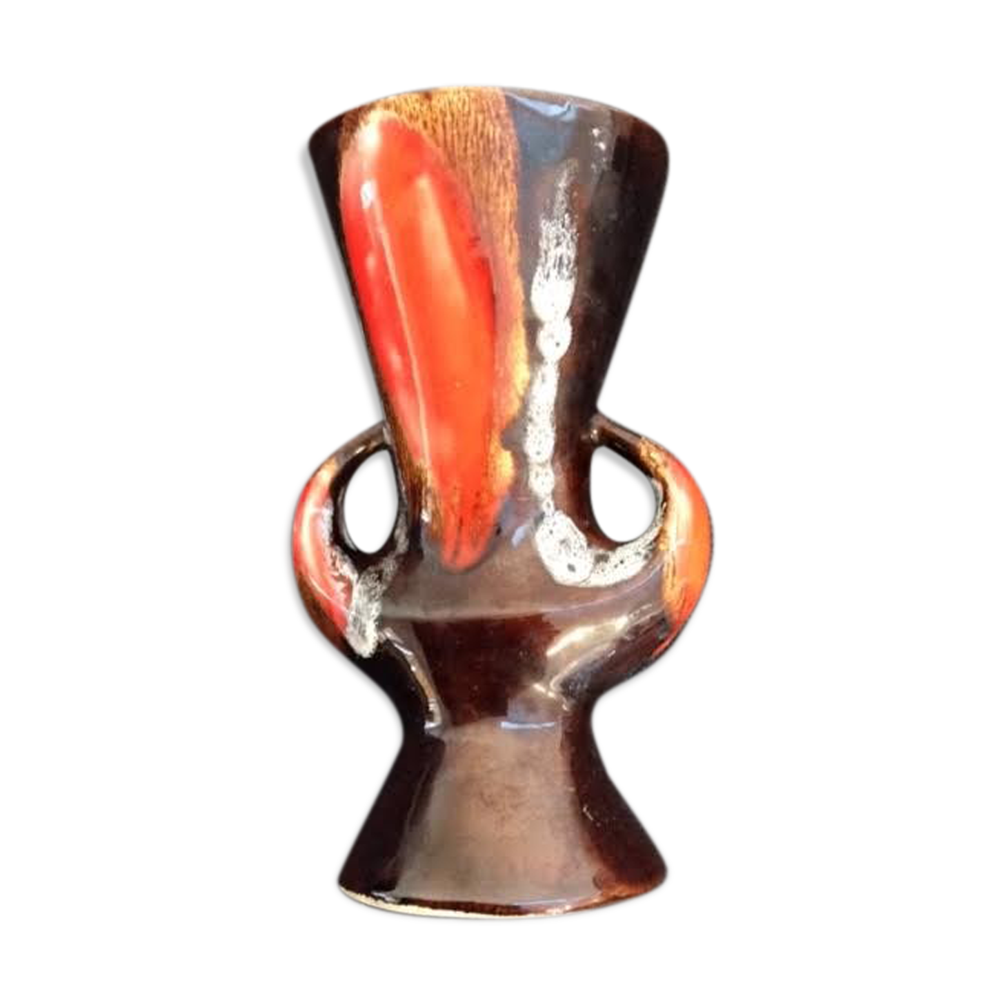 Soliflore type Valauris