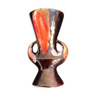 Soliflore type Valauris