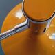 Lampe de bureau année 70 design italien