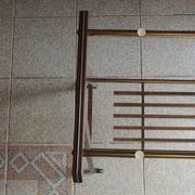 Ciatti Florence Italy TV stand / serving bar / retro furniture
